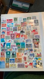 Leuke postzegels Nederland BC, Verzenden