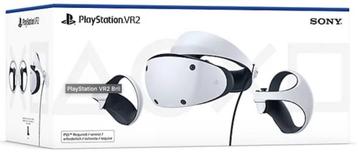 PlayStation VR2 Bril (PS5) Nieuw beschikbaar voor biedingen