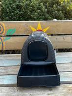 Kattenbak, Dieren en Toebehoren, Ophalen, Gebruikt