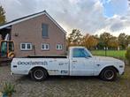 Chevrolet C10 uit 1968 met 5,3 LS motor op kenteken, Auto's, Oldtimers, Automaat, Achterwielaandrijving, Overige carrosserieën