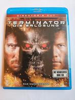 Terminator - Blu-ray -  GNO, Cd's en Dvd's, Blu-ray, Ophalen of Verzenden, Zo goed als nieuw
