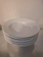 Pasta borden, Huis en Inrichting, Keuken | Servies, Ophalen of Verzenden, Zo goed als nieuw, Bord(en), Overige stijlen
