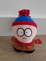 Knuffel South Park Stan pop sleutelhanger 11 cm K6771, Ophalen of Verzenden, Zo goed als nieuw, Overige typen