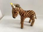 Zeebra Steiff, Ophalen of Verzenden, Zo goed als nieuw, Schedel