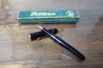 Oude Pelikan140 fontain vulpen Germany met 585 nib, Verzamelen, Overige merken, Gebruikt, Met doosje, Ophalen of Verzenden