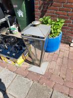 Windlicht, Ophalen, Gebruikt, Overige materialen, Minder dan 25 cm