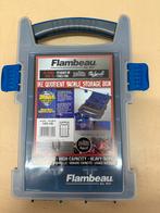 Flambeau Ike Quotient Tackle Opbergdoos, Ophalen, Nieuw, Overige typen