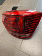 Vw polo achterlicht rechts, Ophalen, Gebruikt, Volkswagen