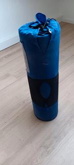 Kampeermatras. 1-persoons., Ophalen, Gebruikt