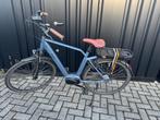 Qwic elektrische heren fiets, Fietsen en Brommers, Ophalen, Zo goed als nieuw, Overige merken