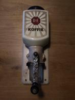 Douwe Egberts wandkoffiemolen, Antiek en Kunst, Ophalen