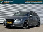 Audi A3 Sportback 1.4 TFSI Ambiente Pro Line plus | Dodehoek, Te koop, Zilver of Grijs, Geïmporteerd, Benzine