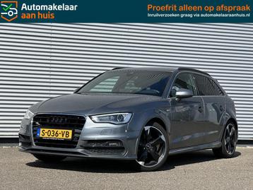 Audi A3 Sportback 1.4 TFSI Ambiente Pro Line plus | Dodehoek