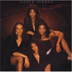 SISTER SLEDGE CD THE SISTERS redelijk zeldzaam, Ophalen of Verzenden, 1980 tot 2000, Zo goed als nieuw