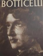 Sandro Botticelli Album met 68 Tekeningen., Verzenden