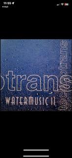 Technotrance Watermusic II.        3+1 Gratis, Cd's en Dvd's, Cd's | Verzamelalbums, Gebruikt, Ophalen of Verzenden, Dance