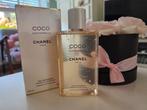 CHANEL Coco mademoiselle shower gel 200 ml, Ophalen of Verzenden, Nieuw
