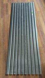 LEWIS Zwaluwstaartplaat (lxb) 1830x630 mm, Doe-het-zelf en Verbouw, Platen en Panelen, Ophalen, Nieuw, Overige materialen, Minder dan 20 mm