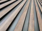 Wandpanelen | Kunststof, o.a. voor BADKAMER! | Akupanel-look, Ophalen, Nieuw
