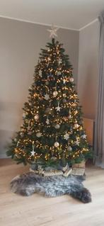 Triump tree romagne kerstboom H 230 D 157, Ophalen, Zo goed als nieuw
