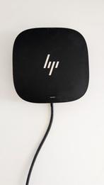 HP USB-C Dock G5, Computers en Software, Dockingstations, Ophalen of Verzenden, Zo goed als nieuw, Laptop