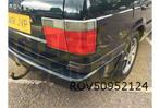 Range Rover II (9/99-) achterlicht Rechts binnen (Smoke) Ori, Auto-onderdelen, Verlichting, Verzenden, Nieuw, Land Rover