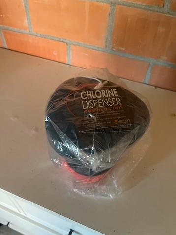 Kokido Chloordispenser Groot - Nieuw in Verpakking beschikbaar voor biedingen
