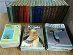 Onze Vogels leesblad losse en ingebonden, Ophalen of Verzenden, Zo goed als nieuw, Vogels