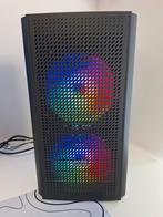 Game PC RGB verlichting, Computers en Software, Ophalen of Verzenden, Gebruikt