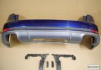 AUDI A4 S4 B9 ACHTERBUMPER 4xPDC KOMBI ORIGINEEL, Gebruikt, -, Achter, -