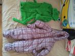 Pakketje winter babykleding maat 74, Ophalen of Verzenden, Zo goed als nieuw, Maat 74