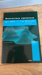 E. de Leede - Werkboek, Ophalen of Verzenden, Zo goed als nieuw, E. de Leede; J. van Dalen