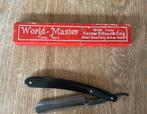 Vintage World - Master scheermes, Ophalen of Verzenden