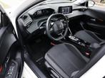 Peugeot e-208 EV Active Pack 50 kWh 3-Fase 1e-Eig. & Keurig-, Auto's, Peugeot, 12 maanden, Gebruikt, Zwart, 24 min