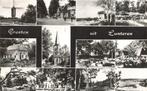 Groeten uit Lunteren, Verzamelen, Ansichtkaarten | Nederland, Ophalen of Verzenden, 1960 tot 1980, Gelopen, Gelderland