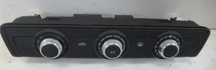 Analoog naar digital, Auto-onderdelen, Airco en Verwarming, Audi, Gebruikt, Ophalen of Verzenden