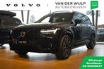 Volvo XC90 *NIEUW* T8 455pk AWD Ultimate Dark | Luchtvering, Auto's, Volvo, Te koop, Emergency brake assist, SUV of Terreinwagen