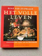R. van Stipriaan - Het volle leven, Boeken, Ophalen of Verzenden, Zo goed als nieuw, R. van Stipriaan