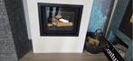 Inzet houtkachel M-Design Interra 60, Ophalen of Verzenden, Inbouw, Hout, Nieuw