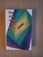 Thorwald Dethlefsen - De zin van ziekzijn, Ophalen of Verzenden, Zo goed als nieuw, Thorwald Dethlefsen; R. Dahlke