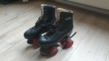 Otrs rolschaatsen  beschikbaar voor biedingen