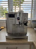 Jura S9 espresso machine koffieapparaat bonen melkopschuimer, Witgoed en Apparatuur, Koffiezetapparaten, Ophalen, Gebruikt, Espresso apparaat