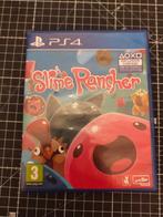 Slime Rancher, PS4, Avontuur en Actie, 1 speler, Ophalen of Verzenden, Zo goed als nieuw