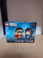 Lego 40616 brick headz harry potter nieuw!, Ophalen of Verzenden, Nieuw