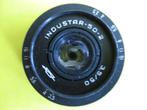 Industar-50-2 3.5/50 Russische camera lens, Gebruikt, Compact, Ophalen of Verzenden, Sony