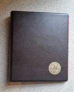 2 Lege Muntenalbums - Verzamel je munten!, Postzegels en Munten, Munten en Bankbiljetten | Toebehoren, Ophalen of Verzenden, Verzamelmap