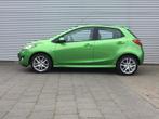 Mazda 2 1.5 GT-M | Cruise & Climate Control | Goed onderhoud, Euro 5, Stof, 4 cilinders, 102 pk