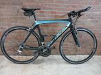 Orbea racefiets, Fietsen en Brommers, Fietsen | Racefietsen, Gebruikt, Carbon, Heren, Meer dan 20 versnellingen