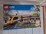 60197 LEGO City passagierstrein NIEUW, Ophalen of Verzenden, Nieuw, Complete set, Lego
