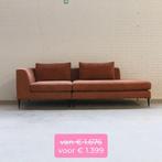 showroommodeluitverkoop 4x6 sofa – KORTINGEN TOT 70%, Huis en Inrichting, Ophalen, Zo goed als nieuw, Vierpersoons of meer